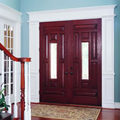 Entry Door Gallery