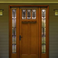 Entry Door Gallery
