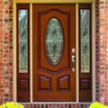 Entry Door Gallery