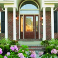 Entry Door Gallery