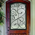 Entry Door Gallery