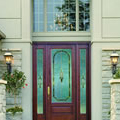 Entry Door Gallery