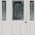 Entry Door Gallery