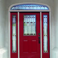 Entry Door Gallery