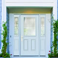 Entry Door Gallery