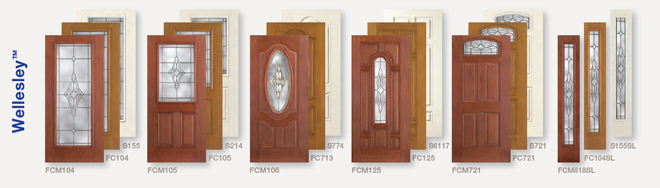 Front Entry Doors Spokane Window World Of Spokane
