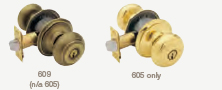 Entry Doors Hardware Locksets