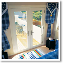 French Patio Doors