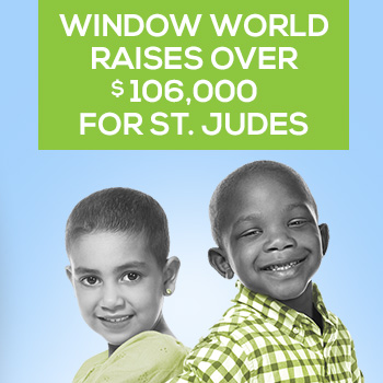 Window World Pares In St Jude Give Thanks Walk 28 Window World Pares In St Jude Give Thanks Walk 28 Locations Nationwide