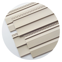 2000 Vinyl Siding