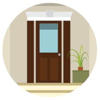 Energy Efficient Doors Window World