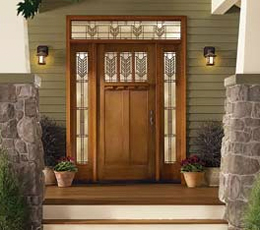 Classic-Craft Door Systems